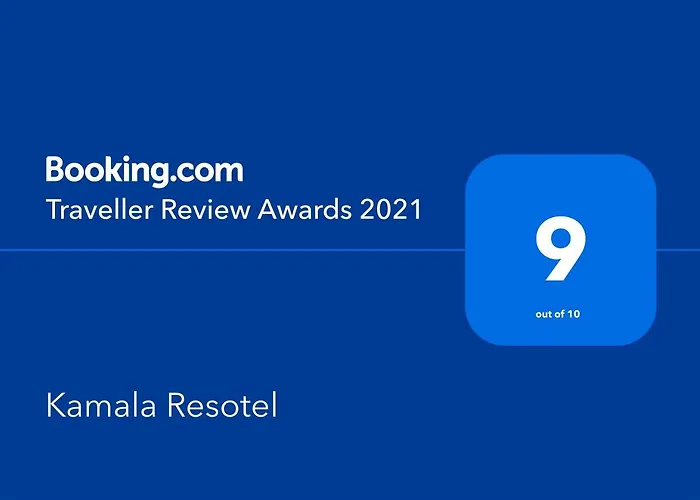 Kamala Resotel, Sha Extra Plus