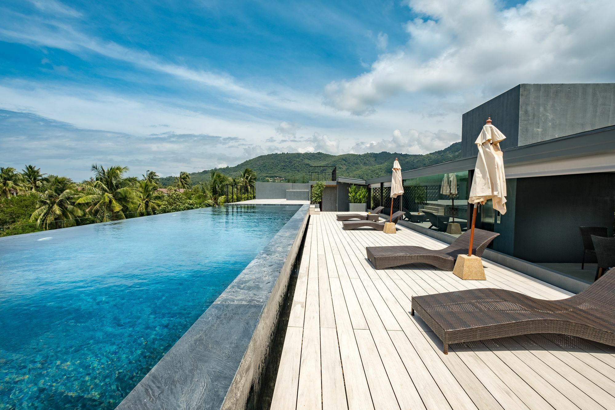 Resotel, Sha Extra Hotel Strand Kamala